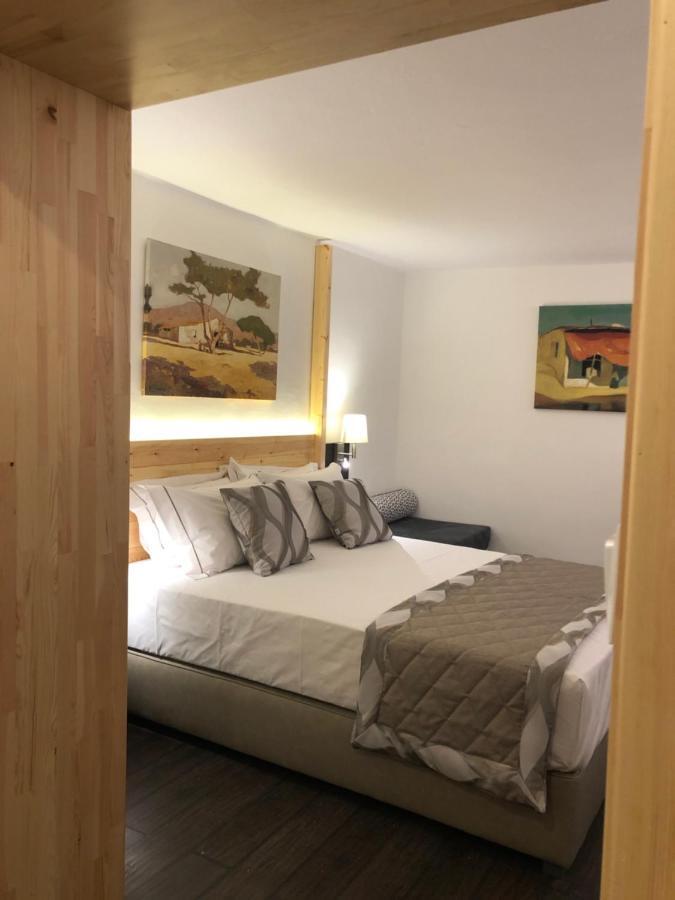 Acrotel Sofia'S Guest House Sidheras Esterno foto